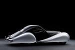 Talbot-Lago T150C SS par Figoni & Falaschi 1937 года